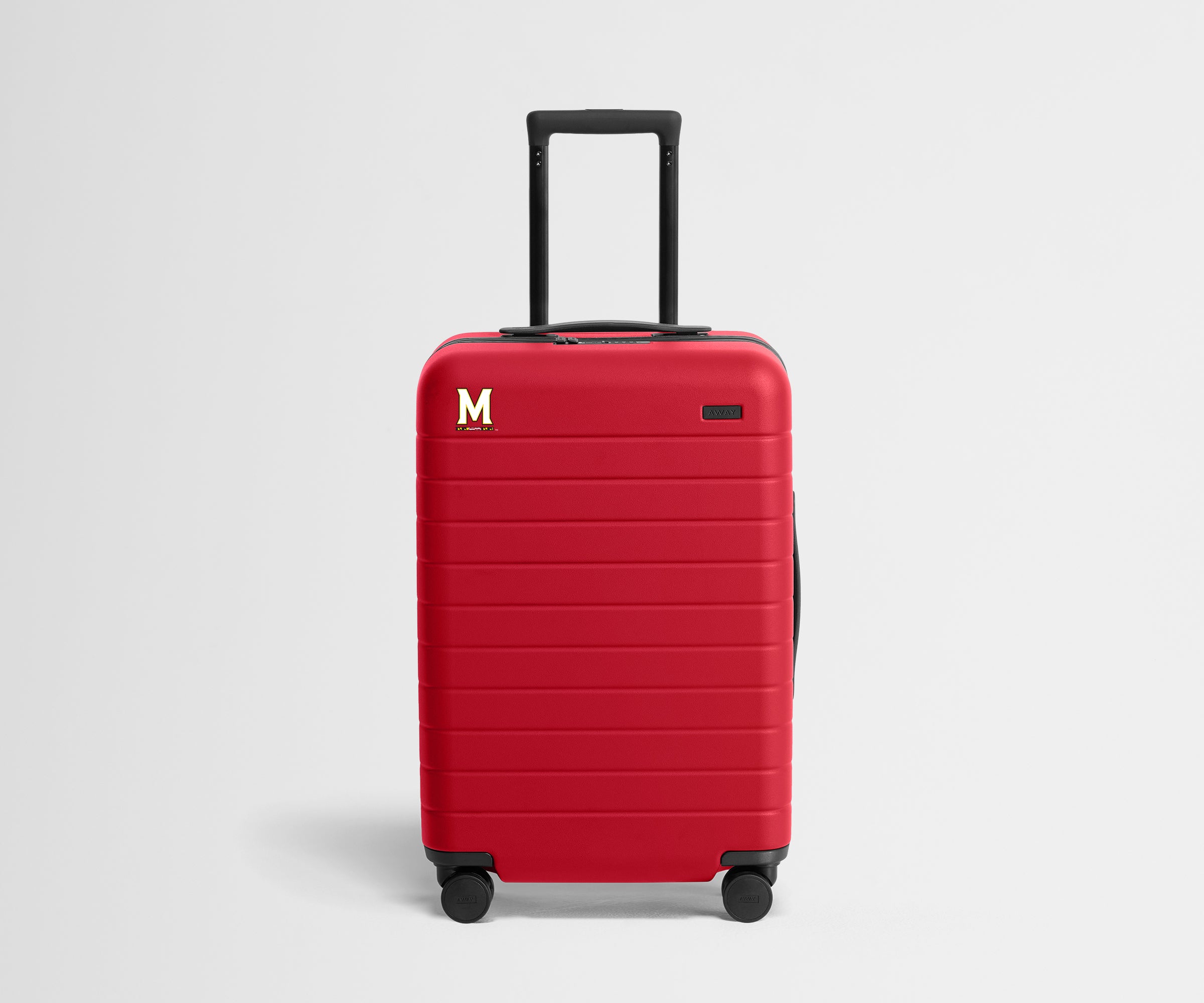 The Collegiate Bigger Carry-On